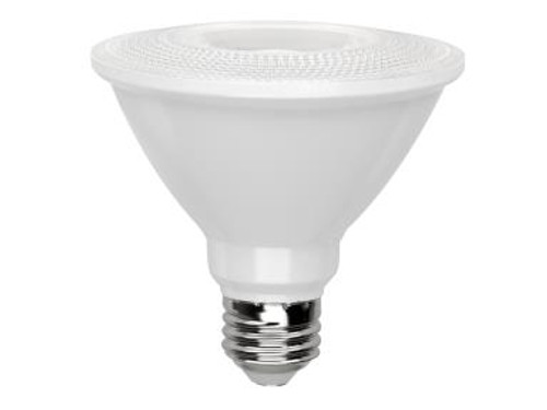 11W LED PAR30, Equal 75W Inc., 850 lumens, 5000 Kelvin, E26 Base, 40?