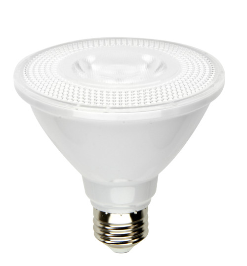 12W LED PAR30SN, Equal 75W Inc., 850 lumens, 2700 Kelvin, E26 Base, 40?