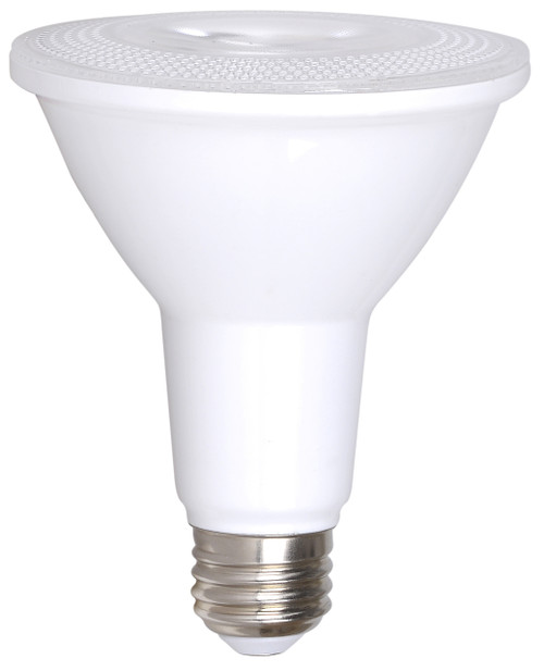 12W LED PAR30LN, Equal 75W Inc., 900 lumens, 2700 Kelvin, E26 Base, 40?