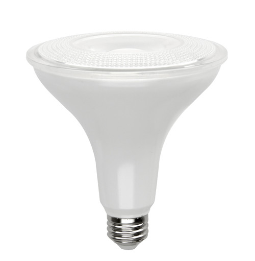 13W LED PAR38, Equal 100W Inc., 1050 lumens, 2700 Kelvin, E26 Base, 40è_ Beam Angle, 120v, 83 CRI, 80 lm/w, Energy Star, 5yr Warranty, 13P38WD27FL | Maxlite for 11.7 at Lightingandsupplies.com 13W LED PAR38, Equal 100W Inc., 1050 lumens, 2700 Kelvin, E26 Base, 40è_ Beam Angle, 120v, 83 CRI, 80 lm/w, Energy Star, 5yr Warranty, 13P38WD27FL | Maxlite for 11.7 at Lightingandsupplies.com