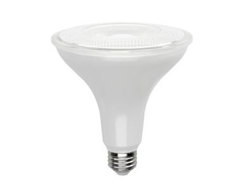 13W LED PAR38, Equal 100W Inc., 1050 lumens, 2700 Kelvin, E26 Base, 40?