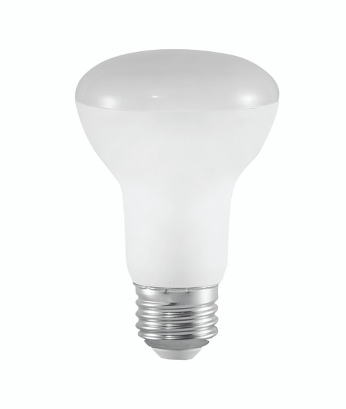 6W LED R20, Equal 35W Inc., 325 lumens, 5000 Kelvin, E26 Base, 120v, 82 CRI, 54 lm/w, 1yr Warranty, 6R20DV50 | Maxlite for 3 at Lightingandsupplies.com