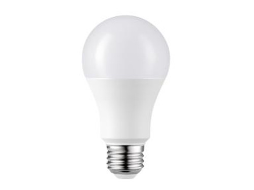 11W LED A19, Equal 75W Inc., 1100 lumens, 2700 Kelvin, E26 Base, 220?