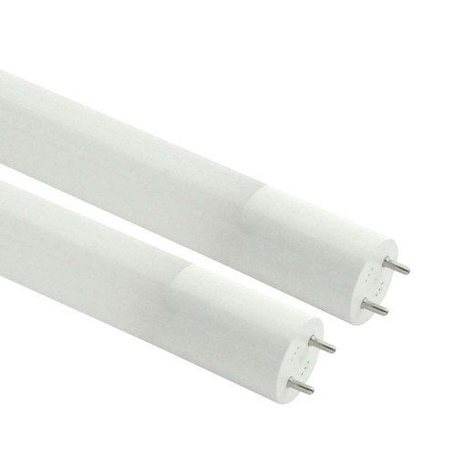 15W LED T8, Equal 32W Fluorescent, 1800 lumens, 4000 Kelvin, G13 Base, 330è_ Beam Angle, 120-277v, 85 CRI, 120 lm/w, DLC, 5yr Warranty, L15T8SE440-G | Maxlite for 12.62 at Lightingandsupplies.com