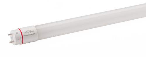 7W, 2' LED Tube, Directdrive (Type B / Bypass), 3500K, 1000 Lumen, 240' Beam Angle, 120-277, DLC 4.0, KT-LED7T8-24GC-835-D | Keystone Tech for 17.5 at Lightingandsupplies.com