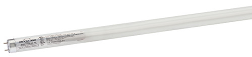 12W, 4' 220' Beam Angle LED Tube, Externaldrive (Type C), 5000K, 1800 Lumen, Keystone Type C Driver Required, 120-277,, KT-LED12T8-48G-850-E | Keystone Tech for 15 at Lightingandsupplies.com