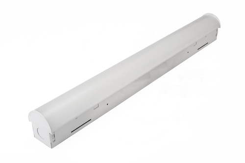 19W, LED Micro Strip Fixtures (Integrated LED), 4000K, 2500 lumens, 2' Micro Strip, 120-277, DLC, KT-MSLED19-2-840-VDIM-P | Keystone Tech for 59.9 at Lightingandsupplies.com