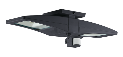 LED Ceiling 2 X 13W Cool + Mini Sensor Bilevel Bronze, 5000K (Cool), 100000 Hour Life, CLED2X13MS/BL | RAB for 777.96 at Lightingandsupplies.com