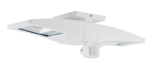 LED Ceiling 2 X 26W Neutral + Mini Sensor Bilevel White, 4000K (Neutral), 100000 Hour Life, CLED2X26NMSW/BL | RAB for 1152.64 at Lightingandsupplies.com