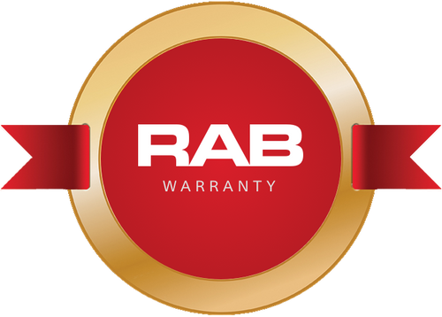 RAB Warranty | LightingAndSupplies.com