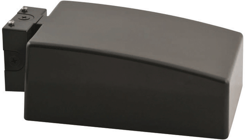 AJ Area Light 150W Hps 120V Npf Flat Wall + 120V Pc Bronze, AJSN150FX/PC | RAB for 511.14 at Lightingandsupplies.com