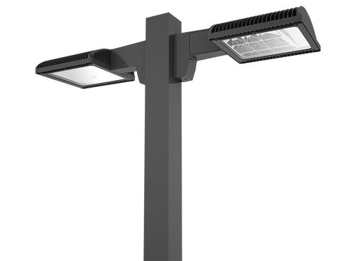 ALED 78W 120-277V 25FT ABK4-07 ALED3T78(2) + PS4-07-25D2 BNZ, 5000K (Cool), 100000 Hour Life, ALED-CMB2/78W-25P | RAB for 2875.1 at Lightingandsupplies.com