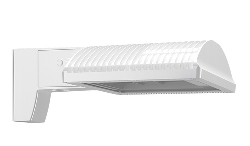 ALED105 Type II 8 Pole Arm 120-277V Dim Cool LED Wh, 5000K (Cool), 100000 Hour Life, ALED2T105W/D10 | RAB for 1339.98 at Lightingandsupplies.com
