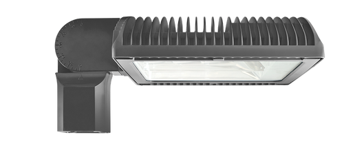 ALED125 Type II w/ Slipfitter Cool LED Bronze, 5000K (Cool), 100000 Hour Life, ALED2T125SF | RAB for 1274.94 at Lightingandsupplies.com