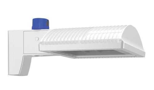 ALED125 Type II 8 Pole Arm Cool LED 480V Pct Wh, 5000K (Cool), 100000 Hour Life, ALED2T125W/480/PCT4 | RAB for 1522.12 at Lightingandsupplies.com