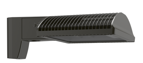 ALED125 Type II 8 Pole Arm Warm LED Dim Bronze, 3000K (Warm), 100000 Hour Life, ALED2T125Y/D10 | RAB for 1339.98 at Lightingandsupplies.com