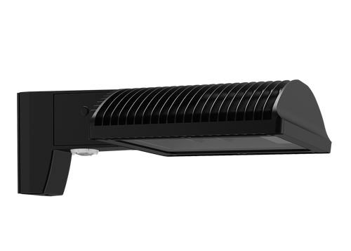 ALED125 Type II 3K Dim LED 120-277V 40' Lens Ws Sensor Bl, 3000K (Warm), 100000 Hour Life, ALED2T125YK/D10/WS4 | RAB for 1548.14 at Lightingandsupplies.com
