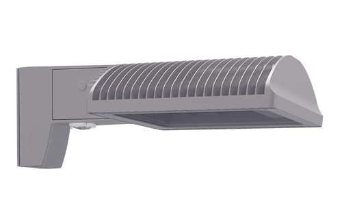 ALED78 Type II 4K Dim LED 120-277V 20' Lens Ws Sensor Rg, 4000K (Neutral), 100000 Hour Life, ALED2T78NRG/D10/WS2 | RAB for 1376.4 at Lightingandsupplies.com