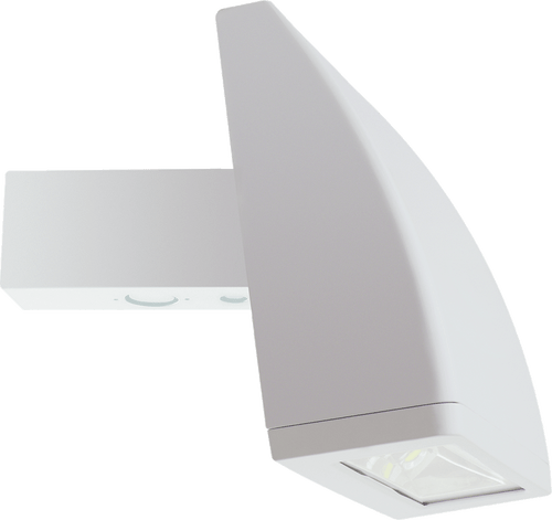 ALEDC104YW/BL | RAB | LightingAndSupplies.com