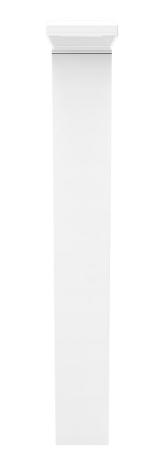 BLED24NW/480/D10 | RAB | LightingAndSupplies.com