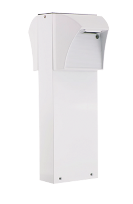 BLED2X5-18W | RAB | LightingAndSupplies.com