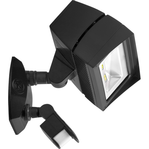 Lstealth FFLED18 18W Neutral LED w/ Mini Sensor Sms500 Bnz Lstealth FFLED18 18W Neutral LED w/ Mini Sensor Sms500 Bnz