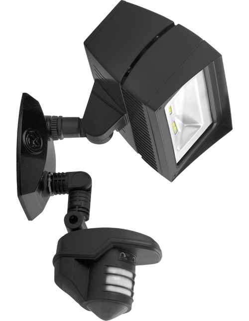 Lstealth FFLED18 18W Neutral LED With Stl360 Sensor Bronze Lstealth FFLED18 18W Neutral LED With Stl360 Sensor Bronze