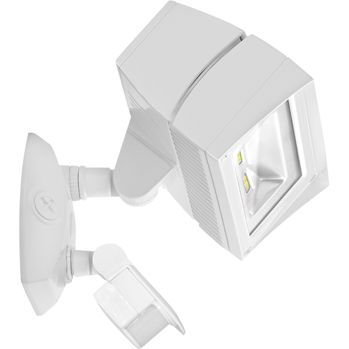 Lstealth FFLED18 18W Warm LED With Mini Sensor Sms500 Wh