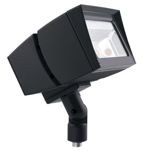 Future Flood 80W 7X6 120V Pc Cool LED Arm Dim Bz