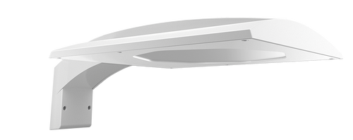 Ivelot Ft 100W 10000L Pole 4K 70Cri Wh 347-480V Dim