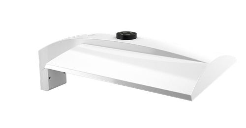 Ivelot Ft 100W 10000L Pole 5K 70Cri Wh 347-480V Dim 7Pr