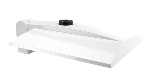Ivelot Ft 40W 4500L Sf 3K 70Cri Wh 347-480V Dim 7Pr