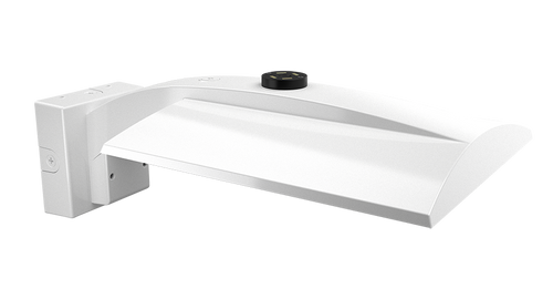 Ivelot Ft 40W 4500L Wall 4K 70Cri Wh 120-277V Dim 7Pr