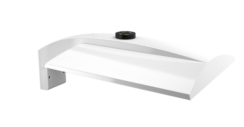 Ivelot Ft 70W 7500L Pole 3K 70Cri Wh 347-480V Dim 7Pr