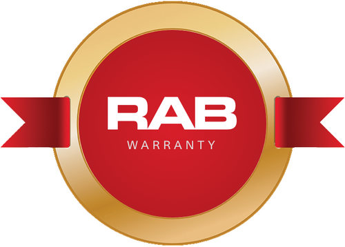 RAB Lighting IVAT3-100LPA730ZU Ivelot T3 100W 10000L Pole 3K 70Cri Bz 120-277V Dim, 3000K Warm, 100000 Hour Life, IVAT3-100LPA730ZU or RAB