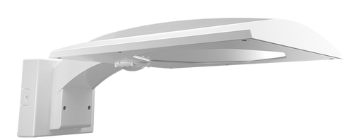 Ivelot T4 40W 4500L Wall 5K 70Cri Wh 347-480V Dim Ws4