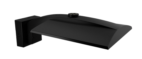 Ivelot T4 70W 7500L Wall 4K 70Cri Blk 120-277V Dim 7Pr