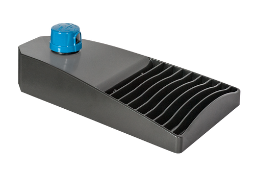 LOT2T160N/D10/PCT | RAB | LightingAndSupplies.com