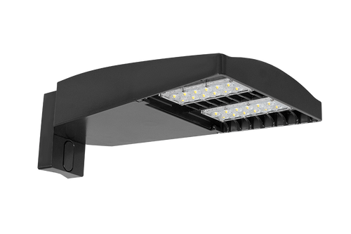 LOT3T65Y/D10/UPA/BL | RAB | LightingAndSupplies.com