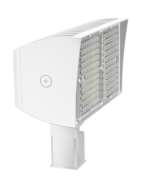 PIPXL100SFYW/480/D10 | RAB | LightingAndSupplies.com