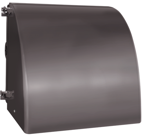 WP1FCSH70QT/PC | RAB | LightingAndSupplies.com