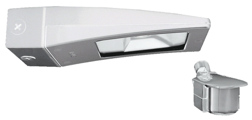 WPLED13MSW | RAB | LightingAndSupplies.com