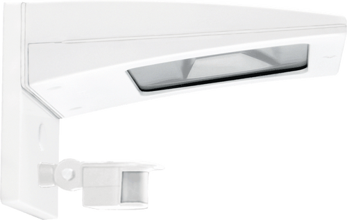 WPLED13YMSSW | RAB | LightingAndSupplies.com