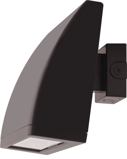 WPLEDC104N/BL | RAB | LightingAndSupplies.com