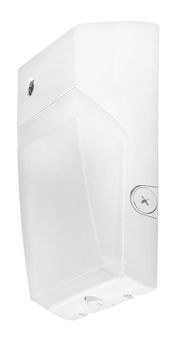 WPTLED40NW/D10/PC2 | RAB | LightingAndSupplies.com