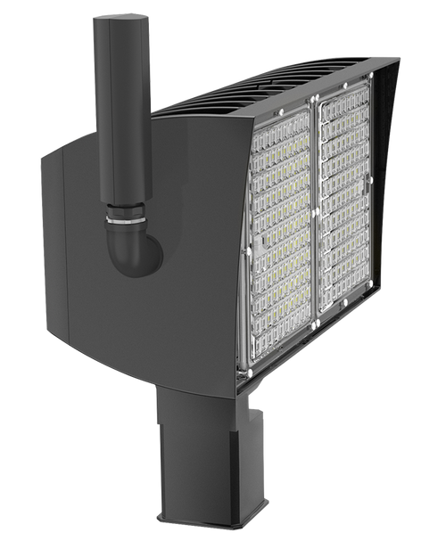 PIPXL100SFN/D10/LC | RAB | LightingAndSupplies.com