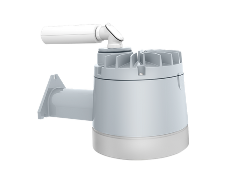 YBLED60N/D10/LC | RAB | LightingAndSupplies.com