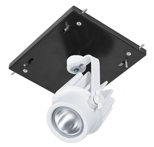 MDLED1X12-20Y-B-W | RAB | LightingAndSupplies.com