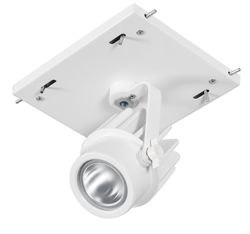 MDLED1X12D10-20Y-W | RAB | LightingAndSupplies.com