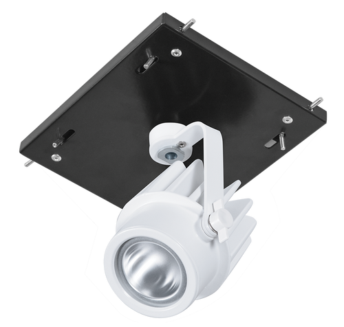 MDLED1X12D10-30Y-B-W | RAB | LightingAndSupplies.com